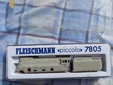 Fleischmann 7805 1070 gebraucht kaufen  Delingsdorf, Hamfelde, Kasseburg