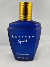 100ml rapport blue for sale  BIRMINGHAM