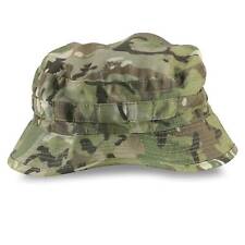 Chapéu camuflado MTP forças especiais britânicas aba curta exército militar selva Boonie Bush, usado comprar usado  Enviando para Brazil