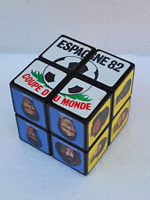 Rubik cube equipe d'occasion  Cesson