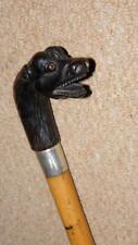 Antique walking stick for sale  Shipping to Ireland