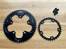 Sram powerglide chainrings for sale  Ithaca