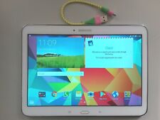 16gb galaxy samsung tab 4 usato  Roma