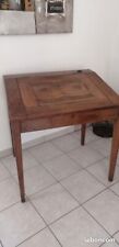 Ancien bureau écolier d'occasion  Muret