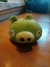 Peluche angry birds usato  Staranzano