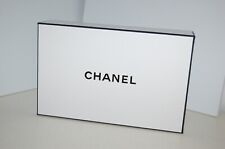 Chanel geschenkkarton seidenpa gebraucht kaufen  Elmshorn
