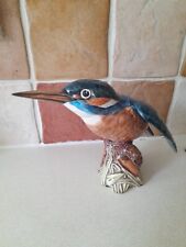 Beswick kingfisher gloss for sale  ASHFORD