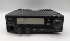 Yaesu 2500m vhf d'occasion  Expédié en Belgium