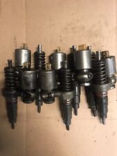land rover defender injectors for sale  WINSFORD