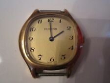 Vintage dugena watch for sale  Irving