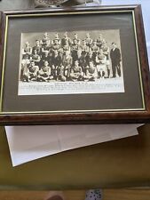 Crystal palace 1923 for sale  REDHILL