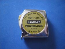 stanley powerlock for sale  BRISTOL