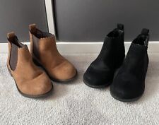 Girls boots infant for sale  LONDON