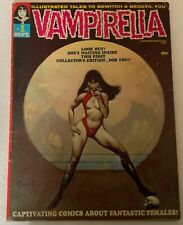 Vampirella sept.1969. franķ for sale  New Hyde Park