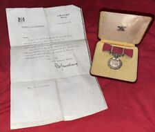 British empire medal for sale  UK