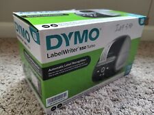 Dymo labelwriter 550 d'occasion  Expédié en Belgium