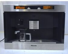 Miele einbau kaffeeautomat gebraucht kaufen  Berlin