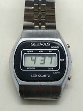 shivas watch for sale  KIRKCALDY