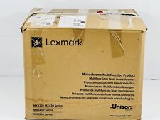 Impresora láser multifunción Lexmark MX431adn - monocromo - 29ST011 - caja abierta, usado segunda mano  Embacar hacia Argentina