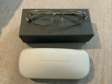 Warby Parker Frames Titanium 100, used for sale  Shipping to South Africa