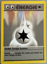 Carte pokemon double d'occasion  Paris XV