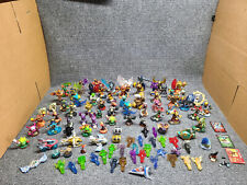 Used, SKYLANDERS Action Figure Lot of 95+ Rare Characters Accessories Video Game Toys for sale  Shipping to South Africa