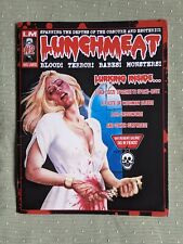 Lunchmeat vhs horror for sale  North Hollywood