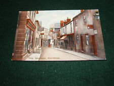 Vintage postcard salcombe for sale  LIFTON
