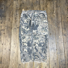 Wranger realtree trousers for sale  HUDDERSFIELD