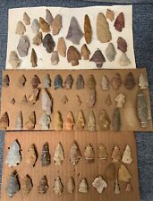 indian arrowheads for sale  Dallas