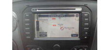 FORD MONDEO MK4 NAWIGACJA GPS RADIO NAWIGACJA NAWIGACJA SATELITARNA BLAUPUNKT NX HSRNS HS MCA2 na sprzedaż  PL