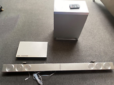 soundbar hdmi gebraucht kaufen  Rottenburg