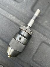 Keyless drill chuck for sale  Yorktown