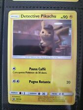 Pokemon detective pikachu usato  Spoleto