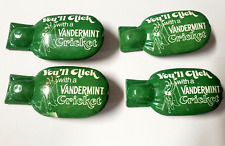 Vandermint cricket clicker for sale  Olive Branch