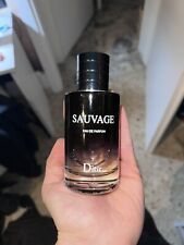 Dior sauvage per usato  Verona