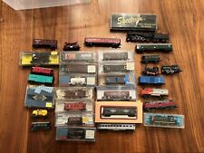 n scale engine for sale  Mount Pleasant