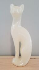 Siamese cat candle for sale  Taylors