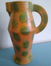 Wadeheath tall jug for sale  ROTHERHAM