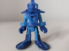 Imaginext Batman - Niebieska figurka sprzętu do nurkowania Batman na sprzedaż  Wysyłka do Poland