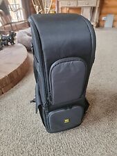 RUGGARD Alpine 600 LBB-1600B Lens Backpack for DSLR and 600/800mm Lens (Black) for sale  Shipping to South Africa