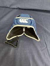 Canterbury rugby headguard for sale  CARDIFF