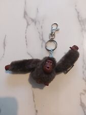 Kipling monkey keyring for sale  NORMANTON