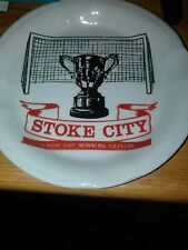 Stoke city small for sale  STOKE-ON-TRENT