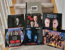 Laserdisc movies lot for sale  Flat Rock