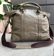 Unstructured olive green for sale  LONDON
