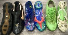 Nike Tiempo Mercurial Bundle Sz 11 / 8.5 / 8 US FG ACC SUPERFLY HYPERVENOM for sale  Shipping to South Africa