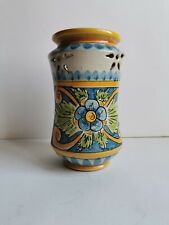 Albarello vaso ceramica usato  Cuneo