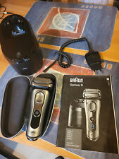 Braun series pro gebraucht kaufen  Damm.,-Leider,-Nilkhm.