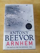Antony beevor second for sale  NOTTINGHAM